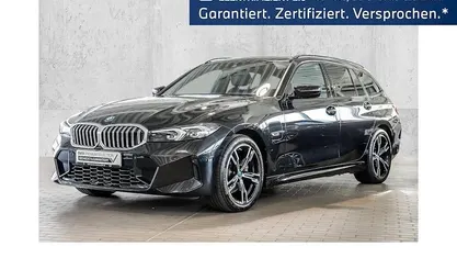 Gebraucht 2022 BMW 320e M Sport Kombi | 34.990 € (Fairer Preis)