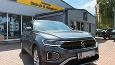 Gebraucht 2025 VW T-Roc Goal SUV | 34.490 € (Superpreis)