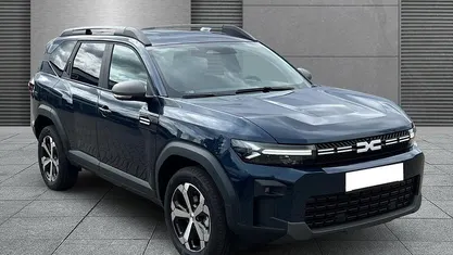 Gebraucht 2025 Dacia Bigster Journey SUV | 28.290 € (Fairer Preis)