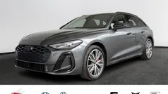 Grau Neu 2025 Audi A5 S-Line Coupé | 49.990 € (Guter Preis)