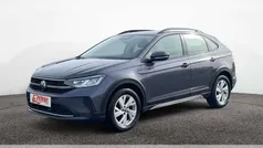 Grau Gebraucht 2024 VW Taigo IQ Drive SUV | 20.890 € (Guter Preis)