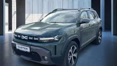 Grün Neu 2025 Dacia Duster Journey SUV | 24.890 € (Guter Preis)