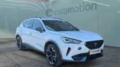 Weiß Gebraucht 2024 Cupra Formentor SUV | 31.610 € (Superpreis)