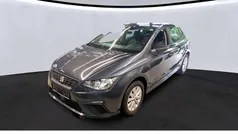 Magnetic grau metallic Gebraucht 2021 Seat Ibiza Beats Kleinwagen | 16.490 € (Fairer Preis)