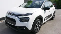 Gebraucht 2022 Citroën C3 PureTech Kleinwagen | 11.290 € (Guter Preis)