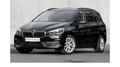 Gebraucht 2022 BMW 218 Advantage Van / Kleinbus | 20.690 € (Fairer Preis)
