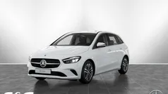 Gebraucht 2024 Mercedes B200 Progressive Van / Kleinbus | 32.480 € (Fairer Preis)