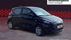 Phantom black / met Neu 2025 Hyundai i10 Select Kleinwagen | 16.925 € (Fairer Preis)
