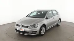 Gebraucht 2016 VW Golf VII Trendline Limousine | 12.120 € (Fairer Preis)