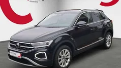 Gebraucht 2022 VW T-Roc Style SUV | 23.240 € (Guter Preis)