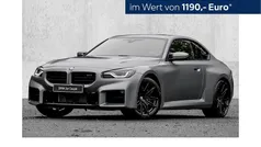 Gebraucht 2025 BMW M2 M Sport Coupé | 73.980 € (Guter Preis)