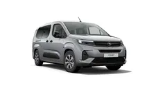 Gebraucht 2025 Opel Combo Life Edition Van / Kleinbus | 28.990 € (Fairer Preis)