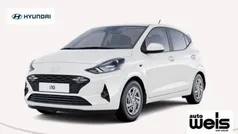 Atlas white Neu 2025 Hyundai i10 Select Kleinwagen | 17.940 € (Fairer Preis)
