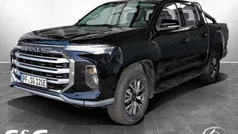 Obsidianschwarz metallic Gebraucht 2023 Maxus e-T90 Abholung | 29.400 € (Superpreis)
