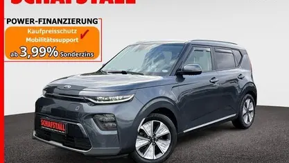 Gebraucht 2021 Kia Soul Spirit SUV | 21.979 € (Fairer Preis)