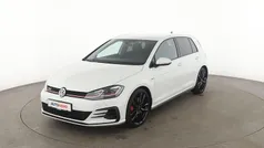 Weiß Gebraucht 2019 VW Golf VII GTI Limousine | 23.150 € (Fairer Preis)