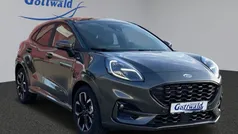 Gebraucht 2023 Ford Puma ST-Line X Coupé | 24.490 € (Fairer Preis)