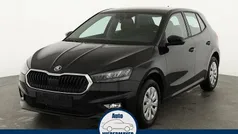 Gebraucht 2024 Skoda Fabia Selection Limousine | 19.995 € (Guter Preis)