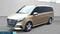 Gebraucht 2025 Mercedes V300 Exclusive Van / Kleinbus | 88.450 € (Fairer Preis)