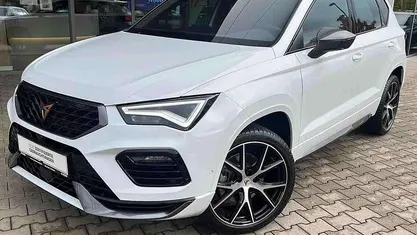 Gebraucht 2024 Cupra Ateca SUV | 32.950 € (Fairer Preis)