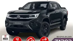 Midnight black metallic Neu 2025 VW Amarok Abholung | 57.588 € (Fairer Preis)