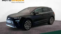 Blackmagic perleffekt Gebraucht 2025 Skoda Elroq Lodge SUV | 43.920 € (Fairer Preis)