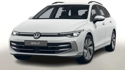 Gebraucht VW Golf VIII Style 150 PS (110 kW) 2025 Kombi