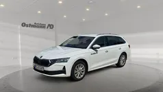 Gebraucht 2024 Skoda Octavia Selection Kombi | 28.987 € (Superpreis)