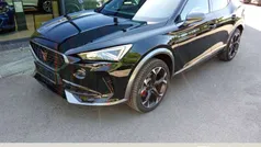 Gebraucht 2022 Cupra Formentor SUV | 29.990 € (Fairer Preis)