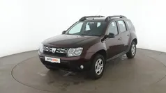 Braun Gebraucht 2018 Dacia Duster Ambiance SUV | 12.010 € (Guter Preis)