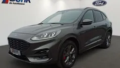 Magnetic met Gebraucht 2022 Ford Kuga ST-Line SUV | 28.980 € (Fairer Preis)