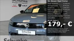 Grau Neu 2025 Opel Corsa Edition Limousine | 19.490 € (Guter Preis)
