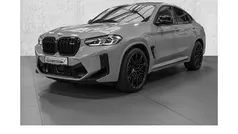 Gebraucht 2022 BMW X4 M Sport SUV | 68.890 € (Fairer Preis)