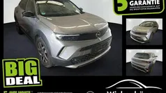 Kontrast grau/quarz silber Gebraucht 2022 Opel Mokka Elegance SUV | 14.990 € (Superpreis)