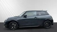 Gebraucht 2024 Mini Cooper Kleinwagen | 29.990 € (Fairer Preis)