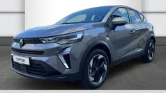 Gebraucht 2025 Renault Captur Techno SUV | 27.495 € (Teuer)