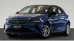 Gebraucht 2022 Opel Corsa Elegance Limousine | 15.280 € (Fairer Preis)