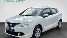 Weiß Gebraucht 2018 Suzuki Baleno Club Limousine | 6.440 € (Fairer Preis)