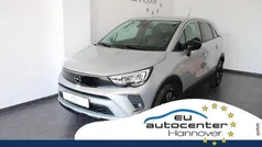 Gebraucht 2024 Opel Crossland Elegance SUV | 18.490 € (Superpreis)