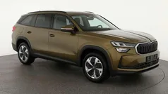 Bronx gold metallic Neu 2025 Skoda Kodiaq Selection SUV | 41.045 € (Guter Preis)