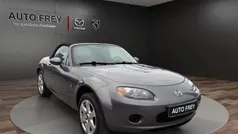 Gebraucht 2006 Mazda MX5 Energy Cabrio | 5.390 € (Fairer Preis)