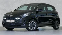 Abyss black Neu 2025 Hyundai i10 Trend Kleinwagen | 17.680 € (Guter Preis)