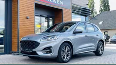 Gebraucht 2023 Ford Kuga ST-Line SUV | 25.750 € (Superpreis)