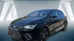 Gebraucht 2022 Seat Ibiza FR Limousine | 17.460 € (Fairer Preis)