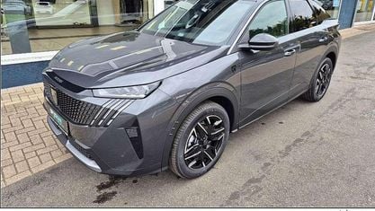 Nuevo Peugeot 3008 GT 136 CV (100 kW) 2025 Gris Berlina