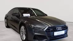 Gebraucht 2020 Audi A7 Ambiente Kleinwagen | 41.990 € (Superpreis)