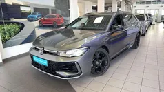 Gebraucht 2025 VW Passat R-line Kombi | 43.480 € (Fairer Preis)