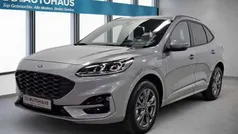 Gebraucht 2022 Ford Kuga ST-Line SUV | 26.680 € (Fairer Preis)