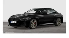 Gebraucht 2024 BMW M240 M Sport Coupé | 48.800 € (Guter Preis)