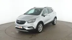 Grau Gebraucht 2019 Opel Mokka X SUV | 12.710 € (Fairer Preis)